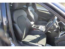 Audi A4 Avant Tfsi S Line 