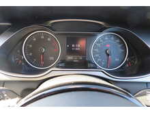 Audi A4 Avant Tfsi S Line 