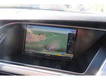 Audi A4 Avant Tfsi S Line 