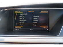 Audi A4 Avant Tfsi S Line 