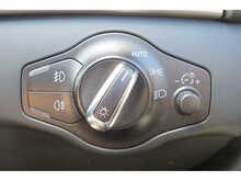 Audi A4 Avant Tfsi S Line 