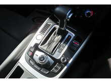 Audi A4 Avant Tfsi S Line 