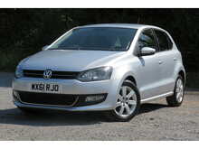 Volkswagen Polo Se Tsi Dsg 