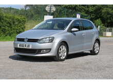 Volkswagen Polo Se Tsi Dsg 