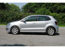 Volkswagen Polo Se Tsi Dsg 