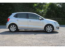 Volkswagen Polo Se Tsi Dsg 