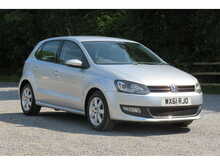 Volkswagen Polo Se Tsi Dsg 
