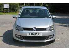 Volkswagen Polo Se Tsi Dsg 