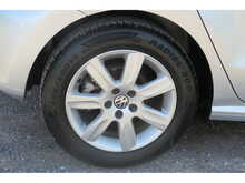 Volkswagen Polo Se Tsi Dsg 