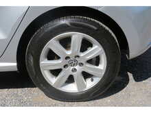 Volkswagen Polo Se Tsi Dsg 