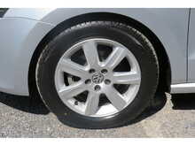 Volkswagen Polo Se Tsi Dsg 