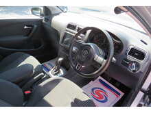 Volkswagen Polo Se Tsi Dsg 