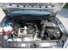 Volkswagen Polo Se Tsi Dsg 