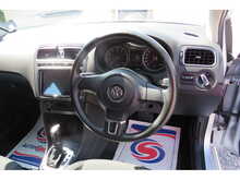 Volkswagen Polo Se Tsi Dsg 