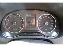 Volkswagen Polo Se Tsi Dsg 