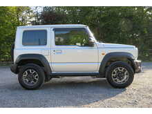 Suzuki Jimny Sz5 