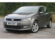 Volkswagen Polo Se Tsi Dsg 