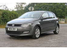 Volkswagen Polo Se Tsi Dsg 