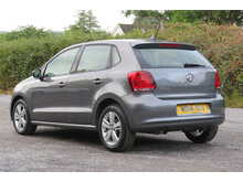 Volkswagen Polo Se Tsi Dsg 