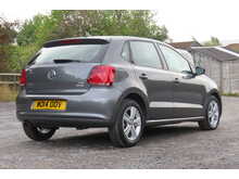 Volkswagen Polo Se Tsi Dsg 