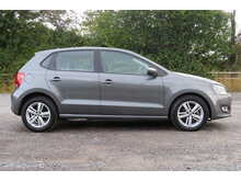 Volkswagen Polo Se Tsi Dsg 