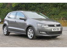 Volkswagen Polo Se Tsi Dsg 