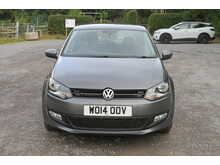 Volkswagen Polo Se Tsi Dsg 