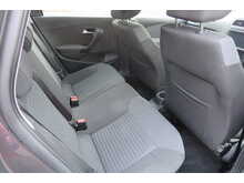 Volkswagen Polo Se Tsi Dsg 