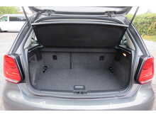 Volkswagen Polo Se Tsi Dsg 