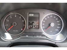Volkswagen Polo Se Tsi Dsg 