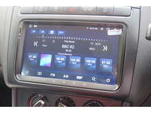 Volkswagen Polo Se Tsi Dsg 