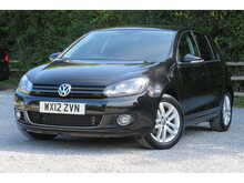 Volkswagen Golf Se Tsi Dsg 