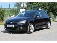 Volkswagen Golf Se Tsi Dsg 