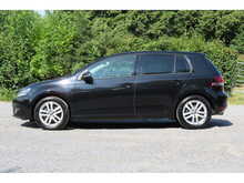 Volkswagen Golf Se Tsi Dsg 