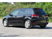 Volkswagen Golf Se Tsi Dsg 