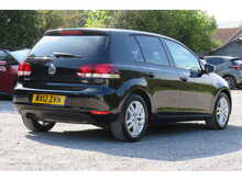 Volkswagen Golf Se Tsi Dsg 