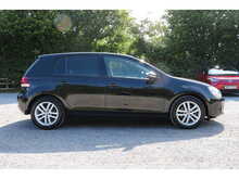 Volkswagen Golf Se Tsi Dsg 