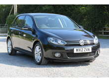 Volkswagen Golf Se Tsi Dsg 