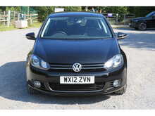 Volkswagen Golf Se Tsi Dsg 