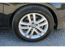 Volkswagen Golf Se Tsi Dsg 