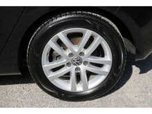 Volkswagen Golf Se Tsi Dsg 