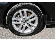 Volkswagen Golf Se Tsi Dsg 