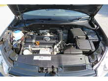 Volkswagen Golf Se Tsi Dsg 