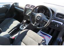 Volkswagen Golf Se Tsi Dsg 