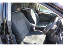 Volkswagen Golf Se Tsi Dsg 