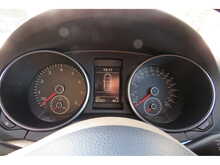 Volkswagen Golf Se Tsi Dsg 