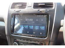 Volkswagen Golf Se Tsi Dsg 