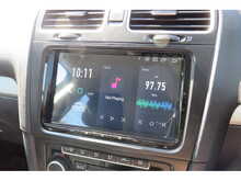 Volkswagen Golf Se Tsi Dsg 