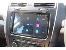 Volkswagen Golf Se Tsi Dsg 