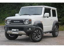 Suzuki Jimny Sz5 